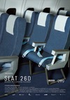 Seat 26D